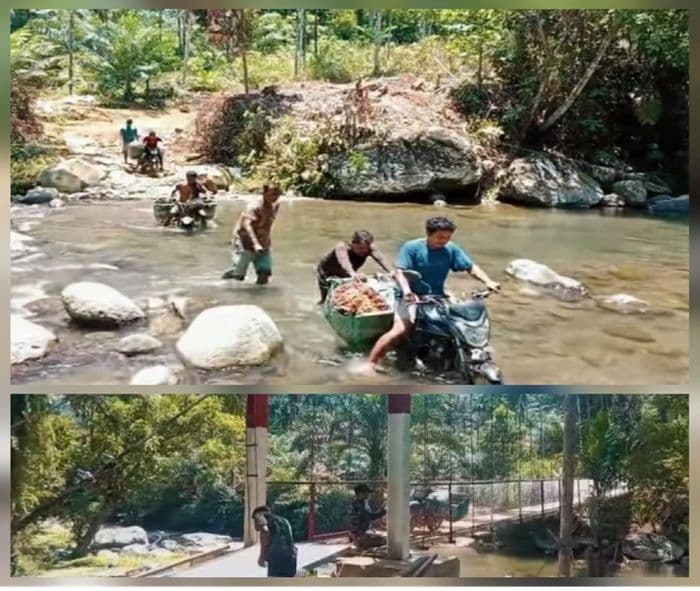 akhirnya_jembatan_gantung_salapiankutambaru_hampir_rampung_warga_tak_lagi_seberangi_arus_deras_