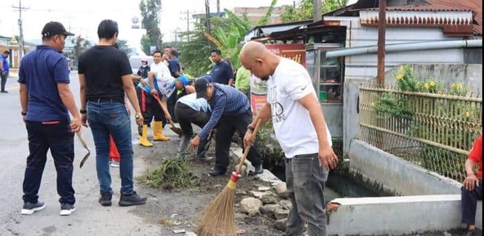 world_cleanup_day_2026_pemko_binjai_ajak_warga_hidupkan_lagi_budaya_gotong_royong_
