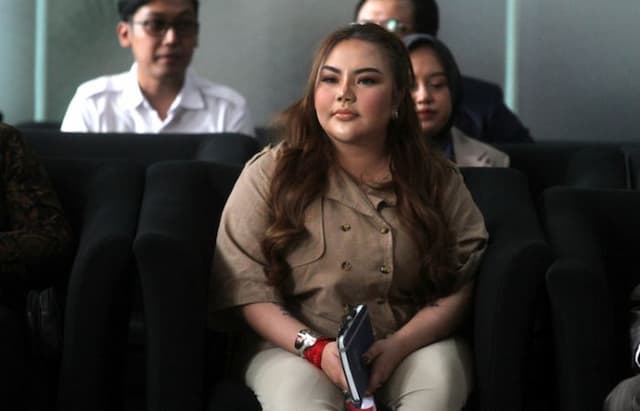 lisa_mariana_jadi_tersangka_kasus_pencemaran_nama_baik_ridwan_kamil