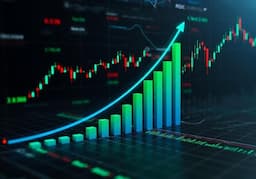 ihsg_melonjak_565_persen_ke_level_5278_seluruh_sektor_kompak_menguat