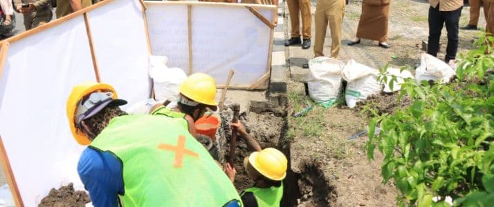 proyek_penataan_kabel_fiber_optik_bawah_tanah_mulai_dikerjakan_di_binjai