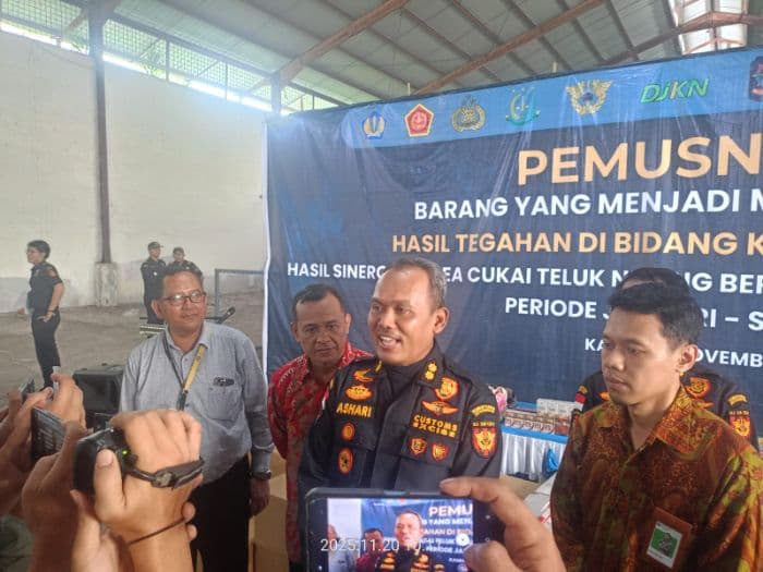 bea_cukai_teluknibung_musnahkan_barang_ilegal_senilai_rp115_miliar