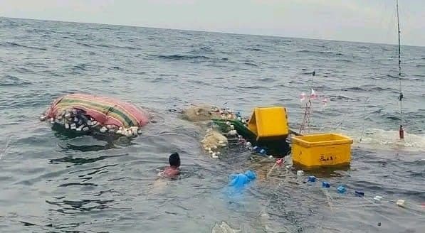 boat_nelayan_pencari_ikan_tenggelam_di_batu_bara_seluruh_abk_selamat_