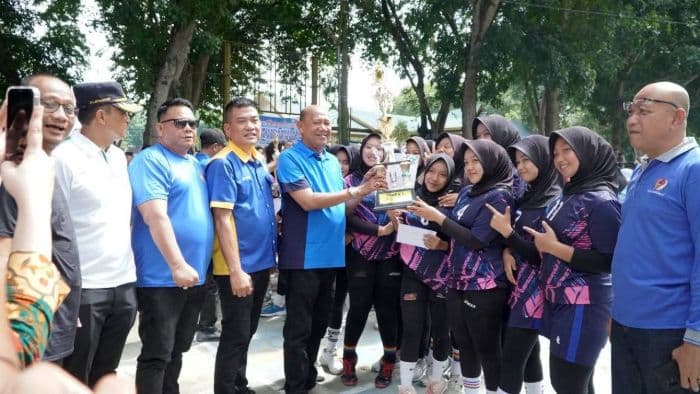 bupati_syah_afandin_turnamen_voli_pelajar_di_langkat_akan_jadi_event_tahunan