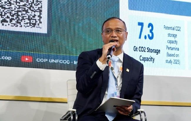 cop30_belem_langkah_berani_pertamina_jaga_biodiversitas_nusantara_dari_hutan_hingga_satwa_endemik