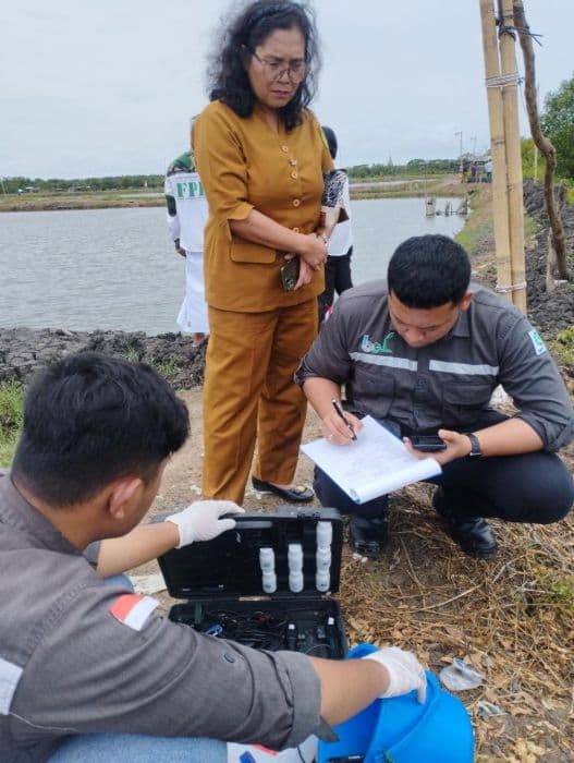 dlh_medan_pastikan_limbah_pt_agro_raya_mas_cemari_lingkungan_warga_tuntut_ganti_rugi