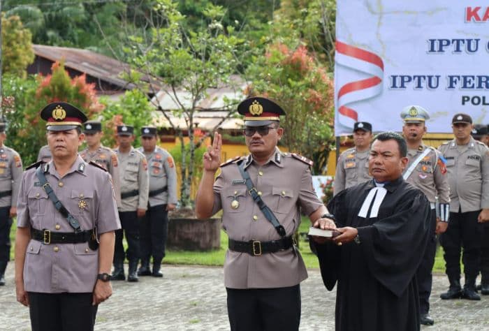 iptu_fernando_simanjuntak_jabat_kasat_intelkam_polres_tapteng