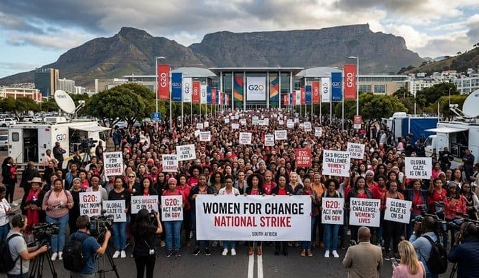 tantangan_besar_afrika_selatan_jelang_g20_mogok_nasional_women_for_change_jadi_sorotan_dunia