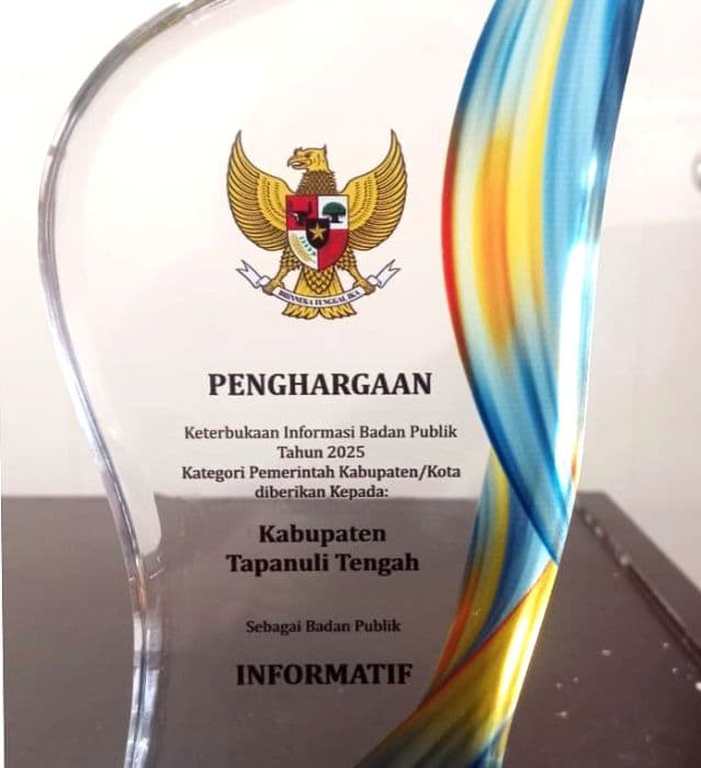 pemkab_tapteng_raih_badan_publik_informatif_di_kip_award_2025