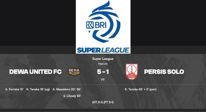 pesta_gol_dewa_united_hancurkan_persis_solo_51_messidoro_menggila_penalti_dan_gol_bunuh_diri_warnai_laga