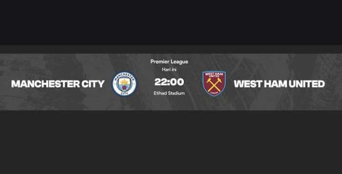 prediksi_manchester_city_vs_west_ham_headtohead_taktik_pemain_kunci