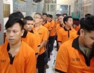 rutan_labuhan_deli_pindahkan_18_warga_binaan_ke_lapas_medan