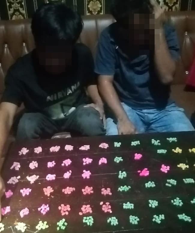 intel_korem_022pt_gagalkan_peredaran_701_butir_ekstasi_di_labuhan_batu