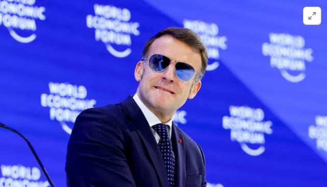 davos_2026_memanas_trump_greenland_dan_gaya_macron_yang_mengalihkan_sorotan_dunia