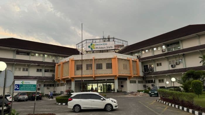42_rumah_sakit_di_sumut_siap_terapkan_pelayanan_kris