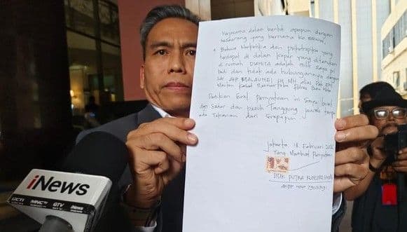 eks_kapolres_bima_kota_bantah_terima_uang_bandar_tulis_surat_klarifikasi_dari_patsus_