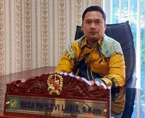 dprd_medan_dukung_tindakan_tegas_wali_kota_terhadap_asn_indisipliner