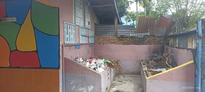 sd_negeri_di_desa_tanjung_sari_deli_serdang_bau_busuk_kabid_disdik_janji_sidak