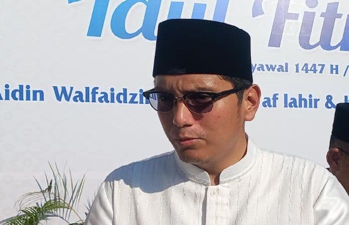 pesan_wali_kota_medan_di_idulfitri_2026_bangun_kota_dengan_hati_ikhlas_dan_semangat_baru