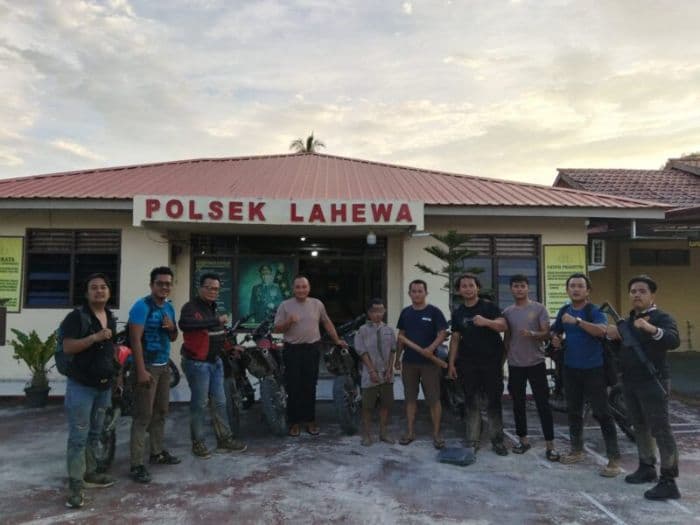 polisi_tangkap_terduga_pelaku_pembunuhan_di_nias_utara_sempat_buron_dan_mangkir