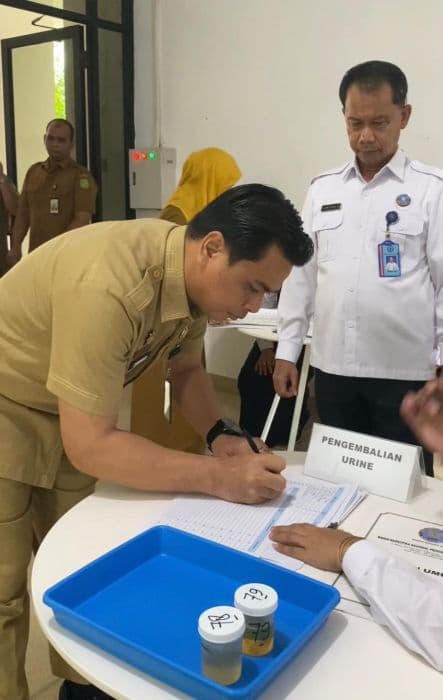asn_pemko_medan_dites_urine_mendadak_ini_hasilnya