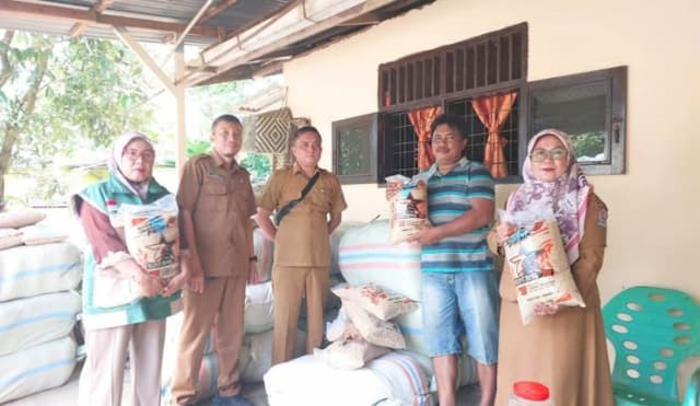 pemkab_deli_serdang_salurkan_2124_ton_benih_padi_untuk_petani_terdampak_banjir