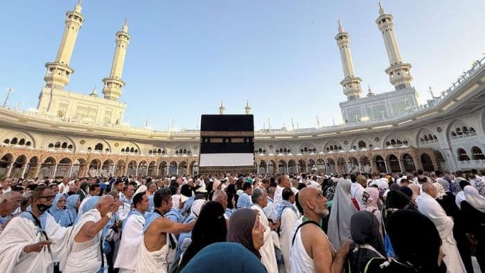100268_ribu_jemaah_haji_indonesia_selesaikan_dam