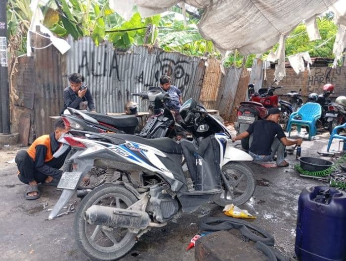 harga_sparepart_dan_oli_kendaraan_di_lubuk_pakam_naik_pedagang_dipicu_kurs_dolar