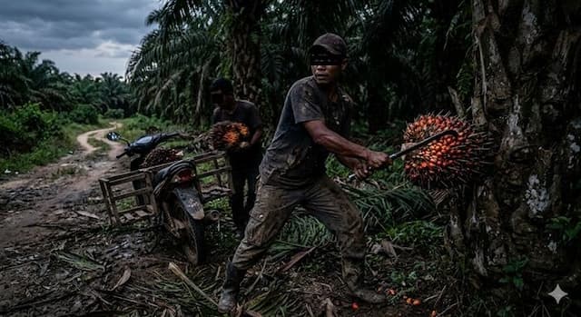 kuasa_hukum_desak_polres_palas_tindak_lanjuti_laporan_dugaan_pencurian_tbs_sawit