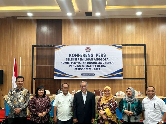 pendaftaran_seleksi_calon_kpid_sumut_ditutup_61_peserta_mendaftar