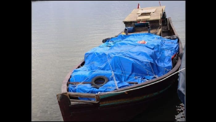 penyelundupan_ballpress_senilai_rp28_miliar_digagalkan_di_perairan_sumut