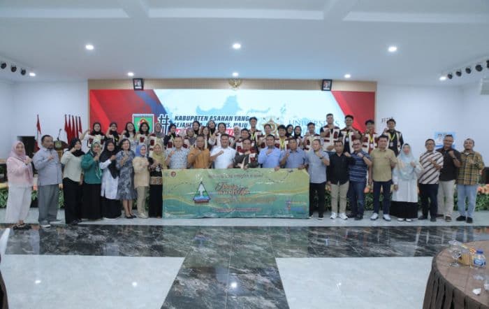 24_mahasiswa_ugm_jalani_kknppm_perdana_di_asahan_selama_50_hari_ke_depan_