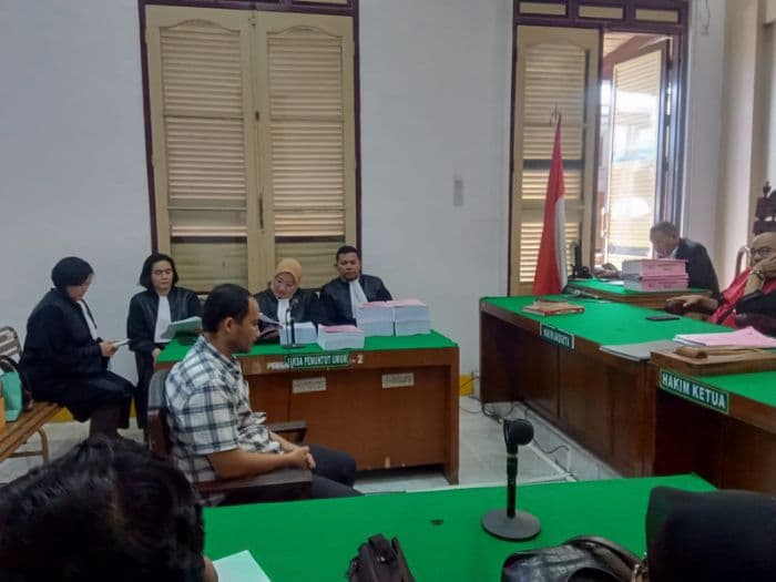 eks_anggota_polda_sumut_ajukan_pk_usai_divonis_55_tahun_kasus_pemerasan_di_nias