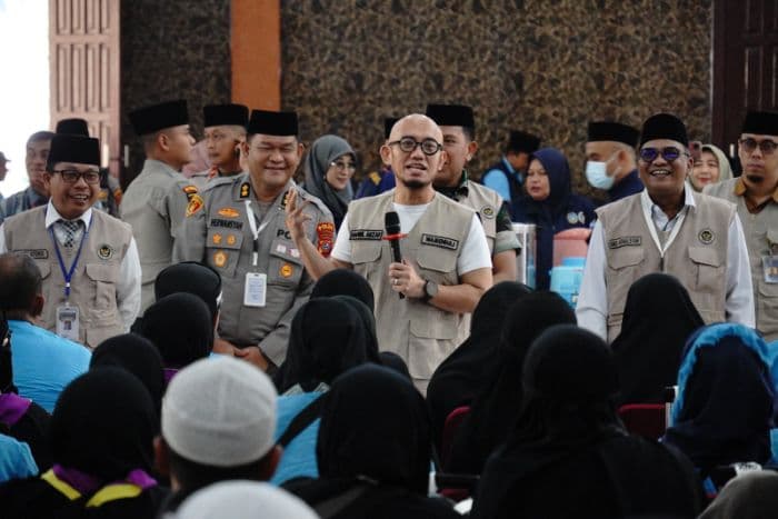 kloter_16_tiba_di_medan_wamen_haji_buah_tangan_paling_esensial_adalah_haji_mabrur