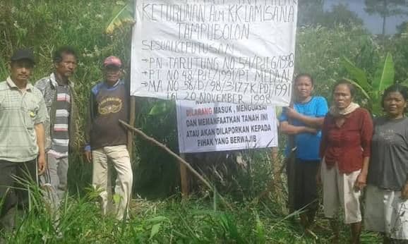 mantan_bupati_taput_bantah_tudingan_kuasai_lahan_eks_pramuka_20_hektare