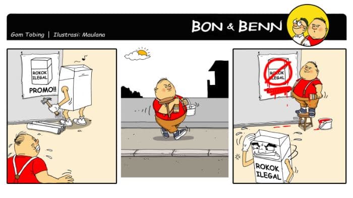 Bon Benn