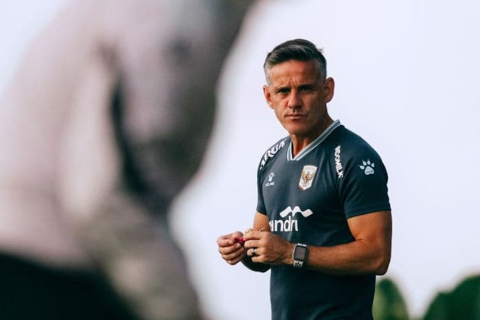 john_herdman_pelatih_timnas_indonesia_targetkan_juara_piala_aff