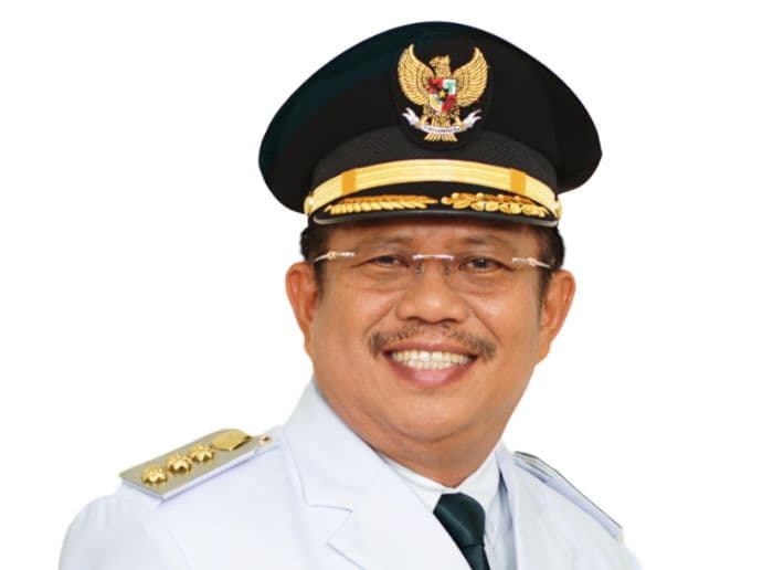 profil_lalu_ahmad_zaini_bupati_lombok_barat_yang_terjaring_ott_kpk_dan_daftar_harta_kekayaannya