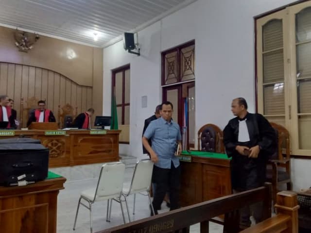 eks_kadis_budparekraf_sumut_divonis_20_bulan_penjara_kasus_korupsi_benteng_putri_hijau