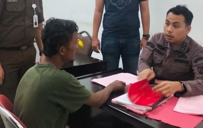 pelaku_kekerasan_seksual_terhadap_gadis_disabilitas_diserahkan_ke_kejari_sergai