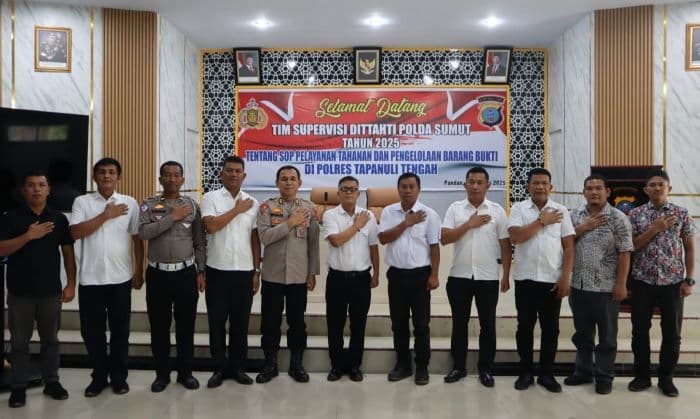 polda_sumut_supervisi_proses_penahanan_dan_pengelolaan_barang_bukti_di_polres_tapteng_