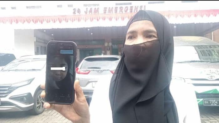 siswi_sma_korban_penganiayaan_dan_percobaan_pemerkosaan_di_medan_ternyata_anak_mantan_polisi