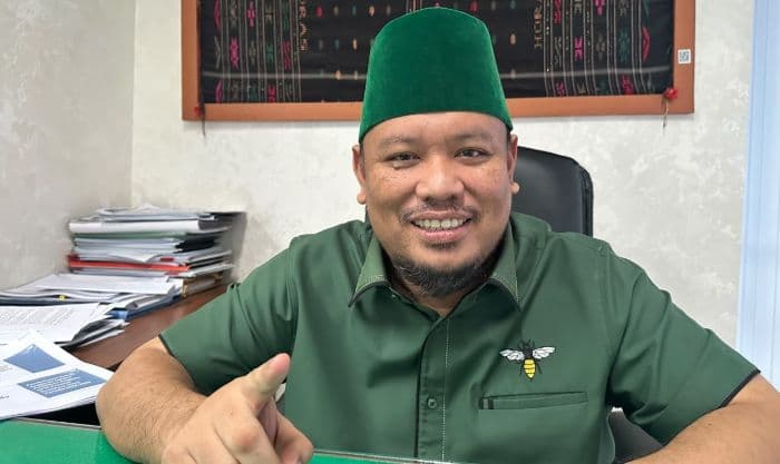 dprd_sumut_desak_bobby_nasution_segera_tetapkan_kepala_opd_yang_masih_kosong