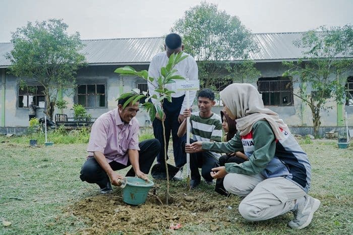 pertamina_ep_rantau_bekali_siswa_berkebutuhan_khusus_dengan_kemampuan_tanggap_bencana