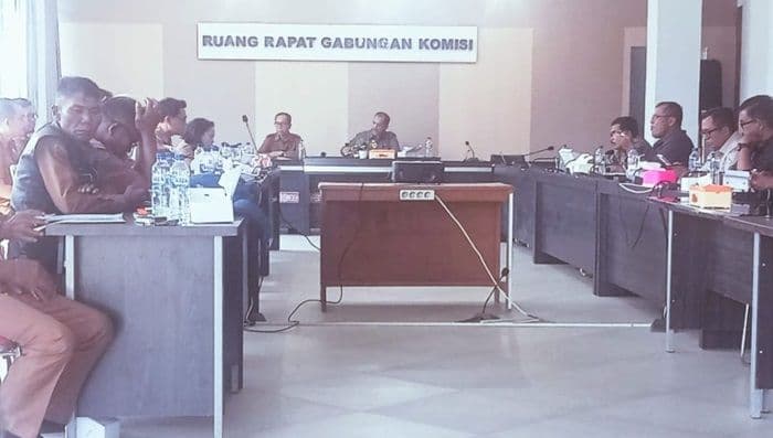 54_desa_di_samosir_terdampak_gagal_bayar_rp66_miliar_tunggu_regulasi_pusat