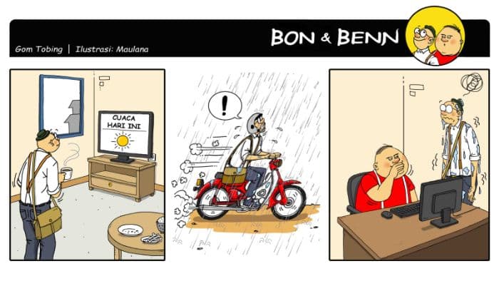 Bon Benn
