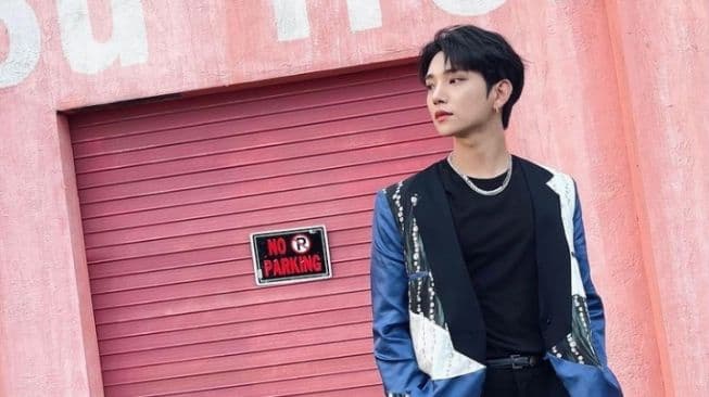 joshua_seventeen_siapkan_single_digital_baby_come_home