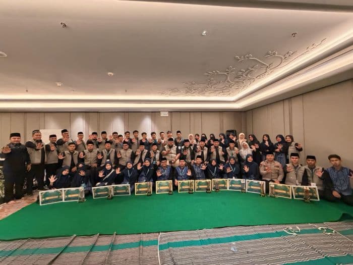 kafilah_sumut_raih_peringkat_5_nasional_mtqn_xxxi_semarang