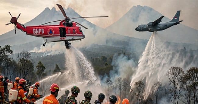 kerahkan_64_pesawat_dan_54_ribu_personel_pemerintah_kebut_pemadaman_karhutla_di_sumatera_hingga_jawa_timur_