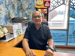 nasdem_desak_ketua_dprd_sumut_jadwalkan_ulang_pemilihan_kpid